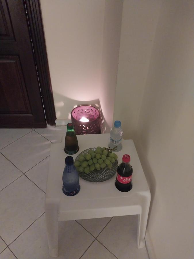 Chambre Des Palmiers Apartment Rabat Luaran gambar