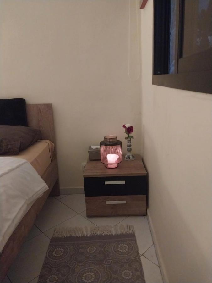 Chambre Des Palmiers Apartment Rabat Luaran gambar