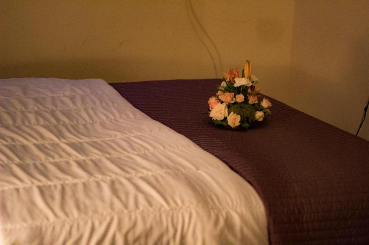 Chambre Des Palmiers Apartment Rabat Luaran gambar
